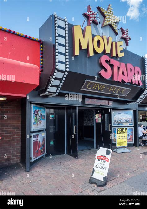 movie star canvey island cinema.